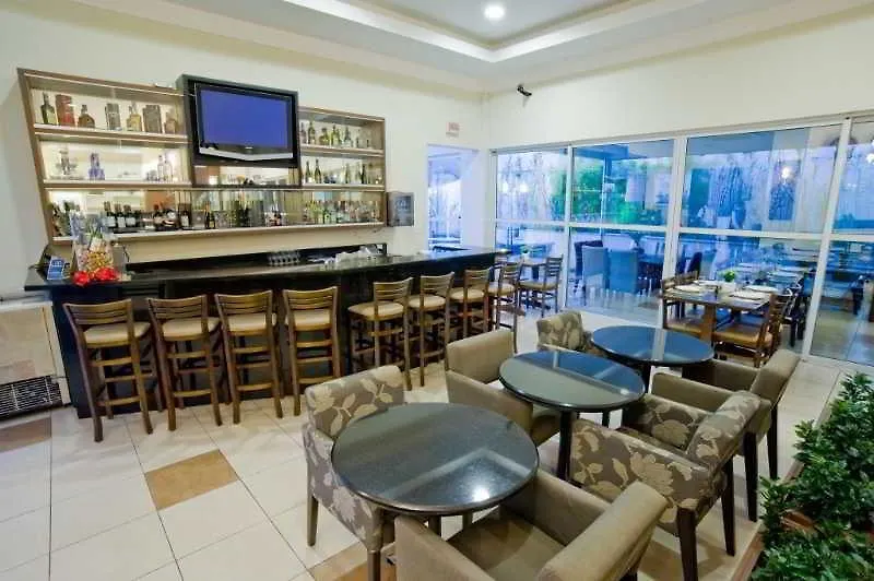 Interclass Florianopolis Hotel