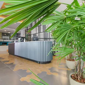 Hotel Coral Trade, Proximo A Pucrs , Iguatemi , Araujo Viana