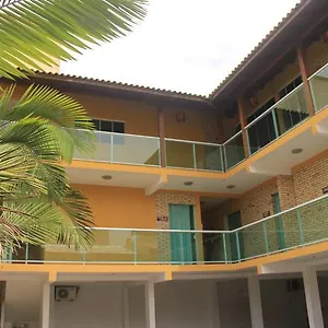 Hotel Paraíso Das Praias